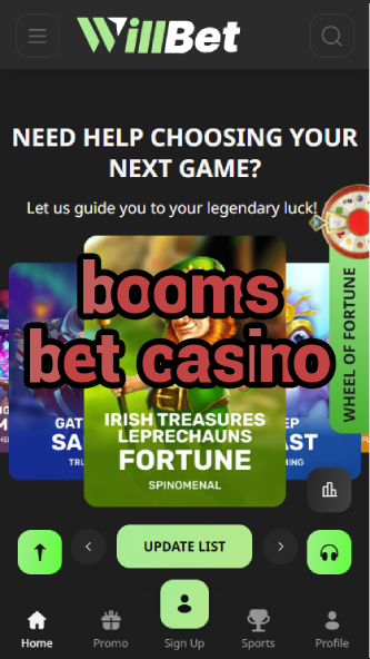 Booms Bet Casino - Firework-Themed Casino Games-casinoorder.vip