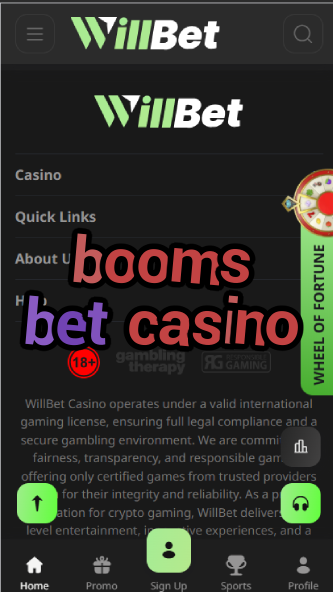 Booms Bet Casino - Firework-Themed Casino Games-casinoorder.vip