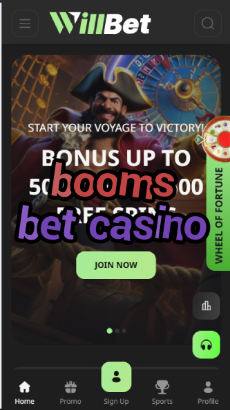Booms Bet Casino - Firework-Themed Casino Games-casinoorder.vip